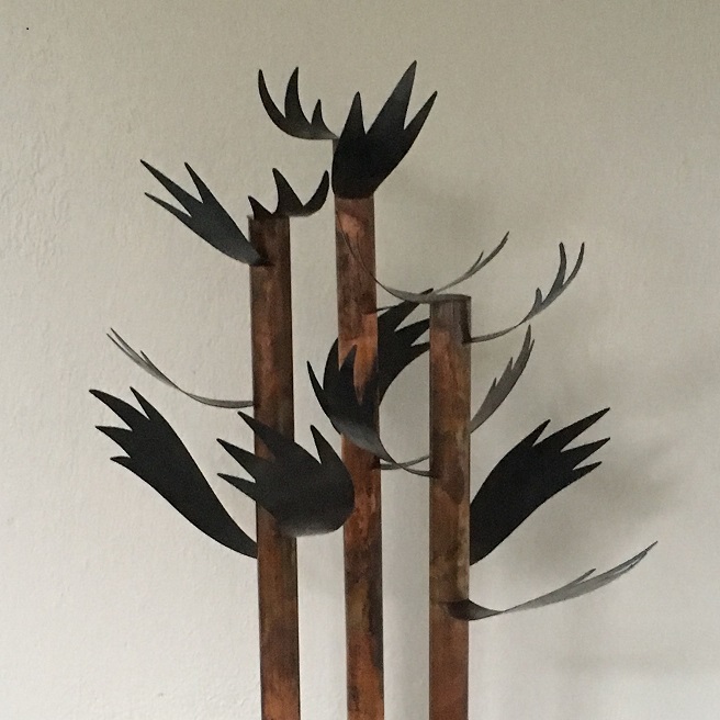 Skulptur